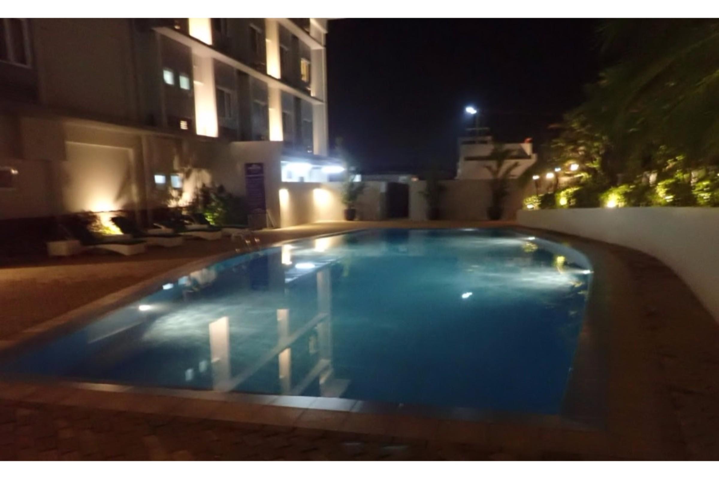 Microtel Inn & Suites By Wyndham San Fernando San Fernando  Exterior photo